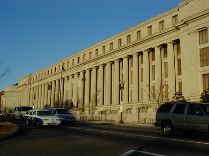 Bureau of Engraving and Printing<br>Location: <a href="https://www.google.com/maps/search/?api=1&query=38.88498,-77.03383" target="_new">Raoul Wallenberg Pl SW</a>